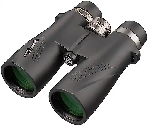 Fernglas 10×50 Bresser Fernglas Condor Dachkant wasserdicht