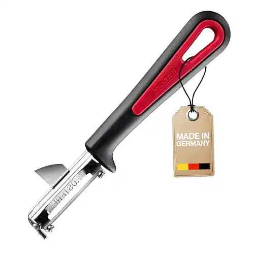 Die beste Sparschäler (Linkshänder) Westmark Universal-Sparschäler 2026 Test Bestseller Sparschäler (Linkshänder) Westmark Universal-Sparschäler