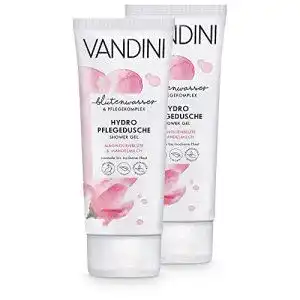 Vandini-Duschgel VANDINI Hydro Pflege Duschgel Damen
