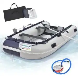 Schlauchboot ArtSport Schlauchboot 3,20 m für 4 Personen