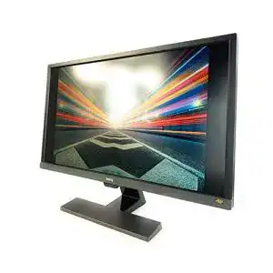 27-Zoll-Monitor mit Lautsprecher BenQ EL2870U 70,9 cm
