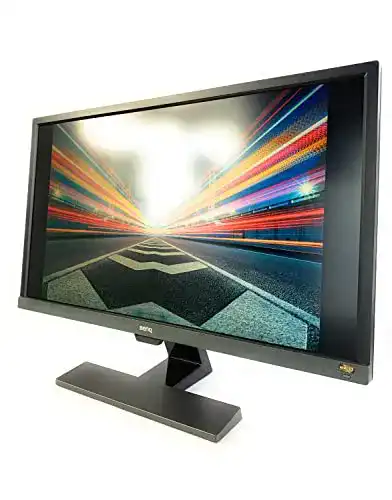 BenQ-Monitor BenQ EL2870U 4K Monitor, 28 Zoll 1ms HDR
