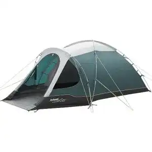 Outwell-Zelt Outwell Cloud Kuppelzelt, mehrfarbig, 3 Personen