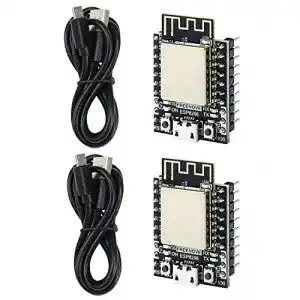 Esp8266 FREENOVE Development Board (2 Pack)