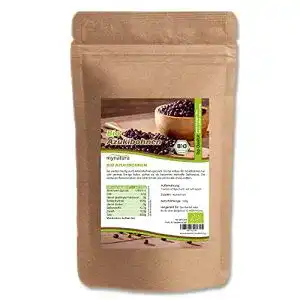 Azukibohnen Mynatura Bio Ganz Azuki Bohnen 3 x 1kg