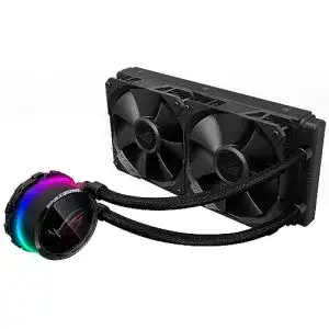 ASUS-Wasserkühlung ASUS ROG Ryuo 240 All-in-One CPU