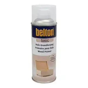 Holzgrundierung Unbekannt KWASNY 323 503 Belton farblos 400ml