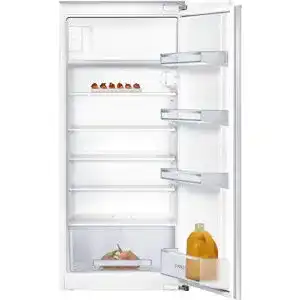 Einbau-Kühl-Gefrierkombination Bosch Hausgeräte KIL24NFF0