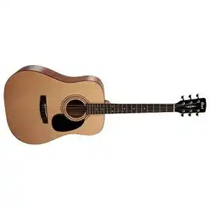 Cort-Westerngitarre Cort A-001 – 0431 – 2 Akustikgitarre
