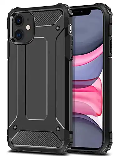 iPhone-11-Outdoor-Hülle Coolden für iPhone 11 Hülle Premium