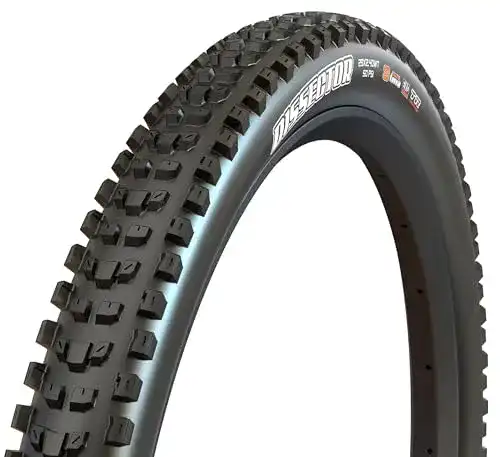 Maxxis -MTB-Reifen Maxxis DISSECTOR-Reifen – 29 x 2,40 WT