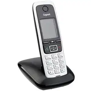 Telefonanlage Gigaset C430 schnurlos, ohne Anrufbeantworter