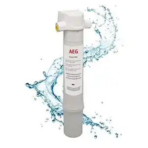 Untertisch-Wasserfilter AEG Unter Wanne Wasserfilter (ffs2)