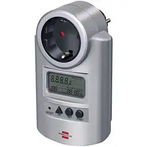 Energiemessgerät Brennenstuhl Primera-Line PM 231 E
