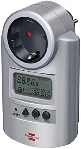 Energiemessgerät Brennenstuhl Primera-Line PM 231 E