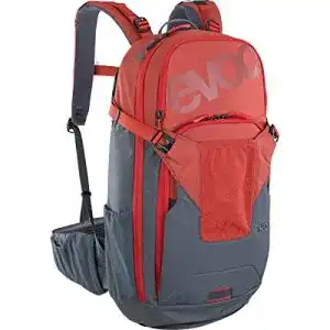 Evoc-Protektor-Rucksack EVOC NEO 16l Protektor Größe: S/M
