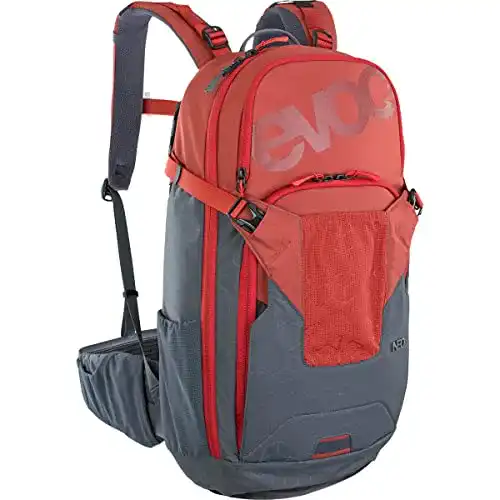 Evoc-Protektor-Rucksack EVOC NEO 16l Protektor Größe: S/M