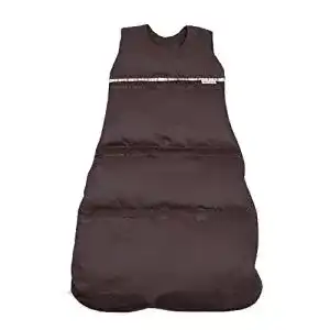 Daunenschlafsack Baby Aro Artländer Premium Daunenschlafsack