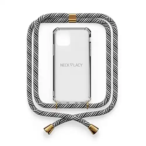 Handykette iPhone 11 Pro Max NECKLACY ® Premium