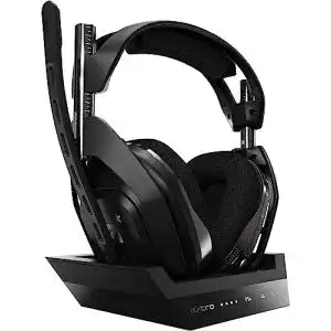 PS4-Headset ASTRO Gaming A50, Wireless, mit Ladestation