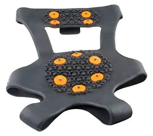 Schuhspikes Rubytec Alaska Plus Gripfeet Spikes, Schuhkralle