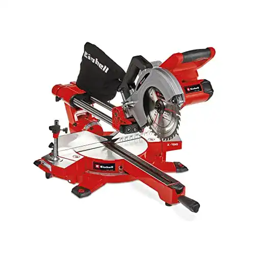 Einhell-Kappsäge Einhell Akku-Zug-Kapp-Gehrung TE-SM 36/210