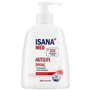 Arztseife (flüssig) Isana Med Arztseife – Spezial 300 ml