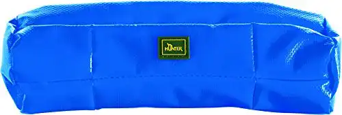 Futterdummy Hunter Detroit trainer snack dummy, M, blau