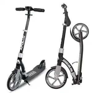 Apollo-Roller Apollo Scooter Hurricane City-Scooter, 230mm