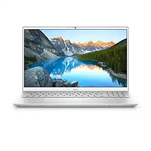 Dell-Laptop Dell Inspiron 15 7501, 15.6 Zoll FHD, Intel® Core™ i7