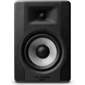 Studiomonitor M-Audio BX5 D3 – Kompakter 2-Wege 5-Zoll