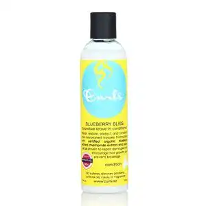 Leave-in-Conditioner Curls Blueberry Bliss Reparative Leave-in