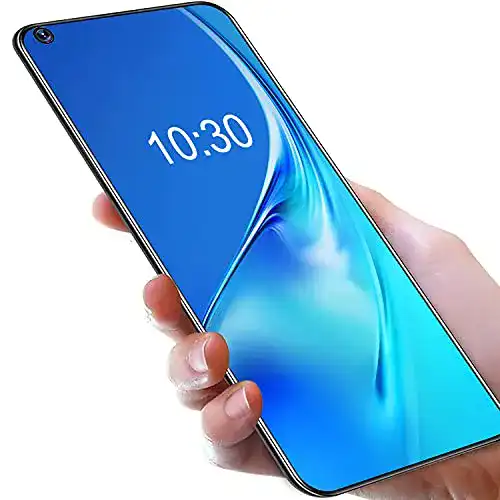 China-Handy OUKITEL C21 Smartphone Ohne Vertrag Android 10