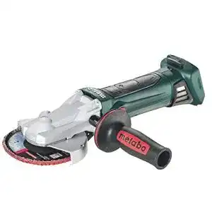 Metabo-Winkelschleifer Metabo Akku-Flachkopf, 18V
