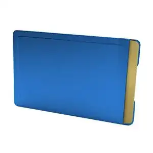 Kreditkartenhülle BMK CardTresor Color Kartenschutzhülle