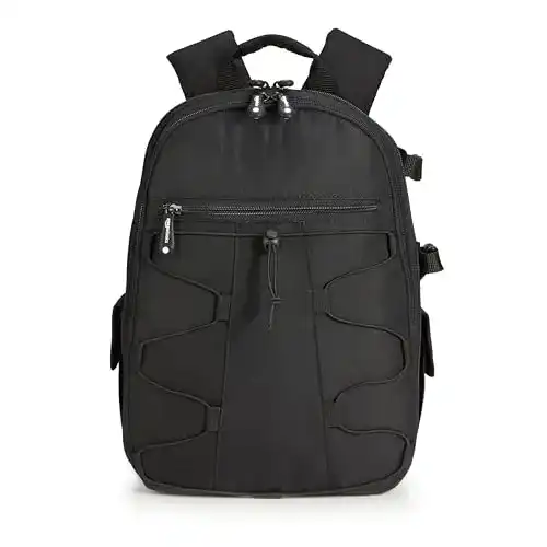 Fotorucksack Amazon Basics DSLR-Kamerarucksack