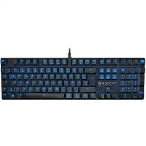 Roccat-Tastatur Roccat Suora Mechanische Tactile Gaming Tastatur
