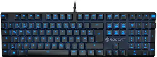 Roccat-Tastatur Roccat Suora Mechanische Tactile Gaming Tastatur