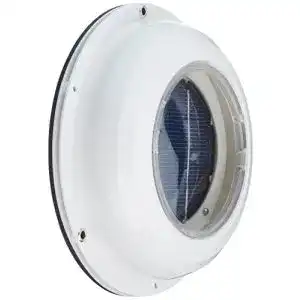 Solarlüfter BRUNNER Solar-Ventilator 215