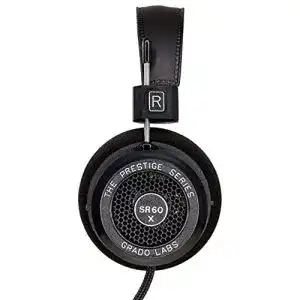 Offener Kopfhörer GRADO Prestige SR60x Kopfhörer On-Ear