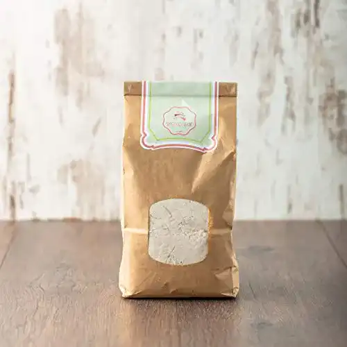 Kastanienmehl süssundclever.de Bio | 1 kg