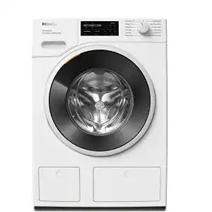 WLAN-Waschmaschine Miele WSI 863 WCS Frontlader