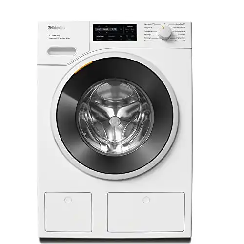 Miele Waschmaschine Miele WSI 863 WCS Frontlader