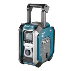 Makita-Baustellenradio Makita MR007GZ Akku-Baustellenradio