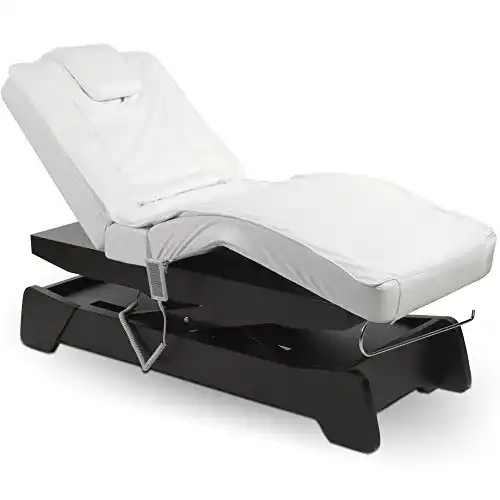 Massageliege elektrisch Medeo Massageliege Wellness