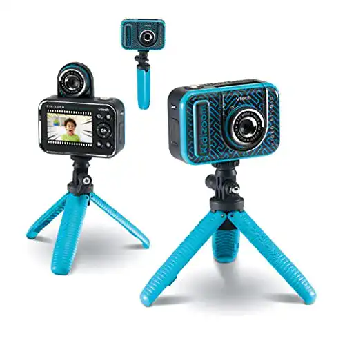 VTech-Kinderkamera Vtech Kidizoom VideoStudio HD Kamera