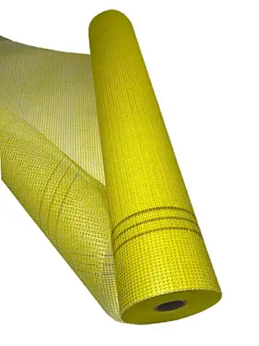 Armierungsgewebe Vago-Tools 1 Rolle 165 g/m² 50 m² 4x4mm