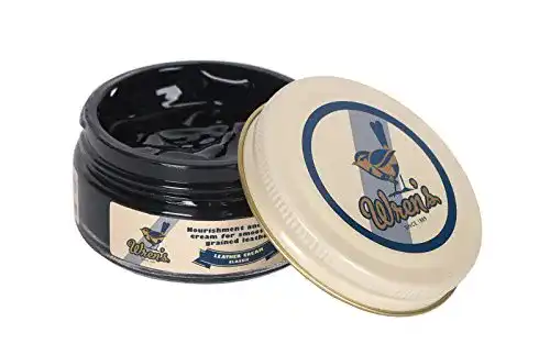 Schuhcreme Wren’s Since 1889 Wren’s Leather Cream Classic