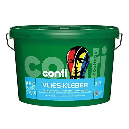 Vliestapetenkleister conti coatings Conti Vlies-Kleber 16 kg