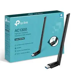 WLAN-Stick mit Antenne TP-Link Archer T3U Plus AC1300